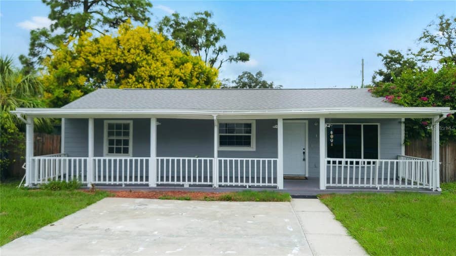 Property photo for 320 E ALTHEA AVENUE, Tampa, FL