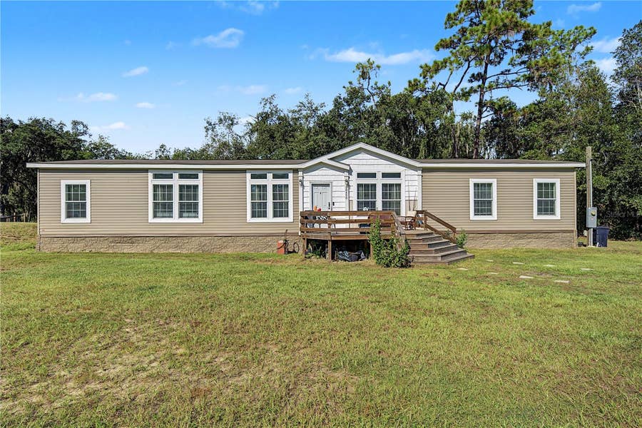 Property photo for 30436 CALLE LANE, Wesley Chapel, FL