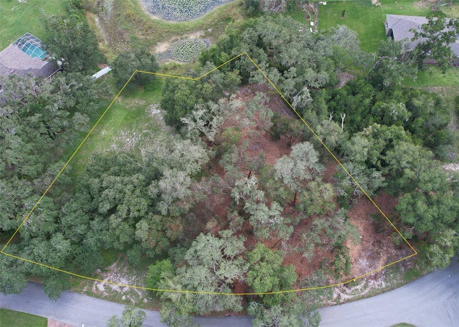 Property photo for 5082 WESTLAKE BOULEVARD, Dade City, FL