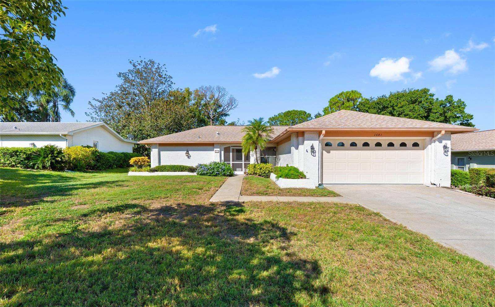 1681 MACDONNELL COURT, Palm Harbor, FL 34684 1681 MACDONNELL COURT, Palm Harbor, FL 34684
