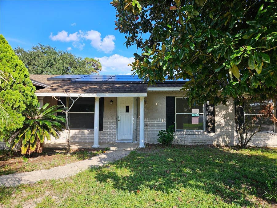 Property photo for 2731 MOSS GROVE BOULEVARD, Orlando, FL
