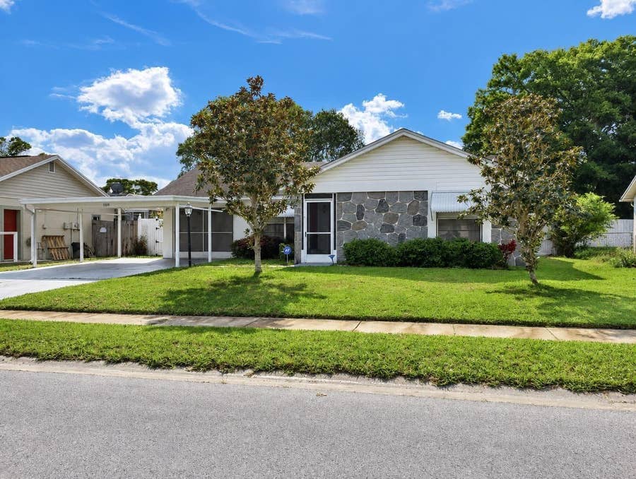 Property photo for 3519 MARTELL STREET, New Port Richey, FL