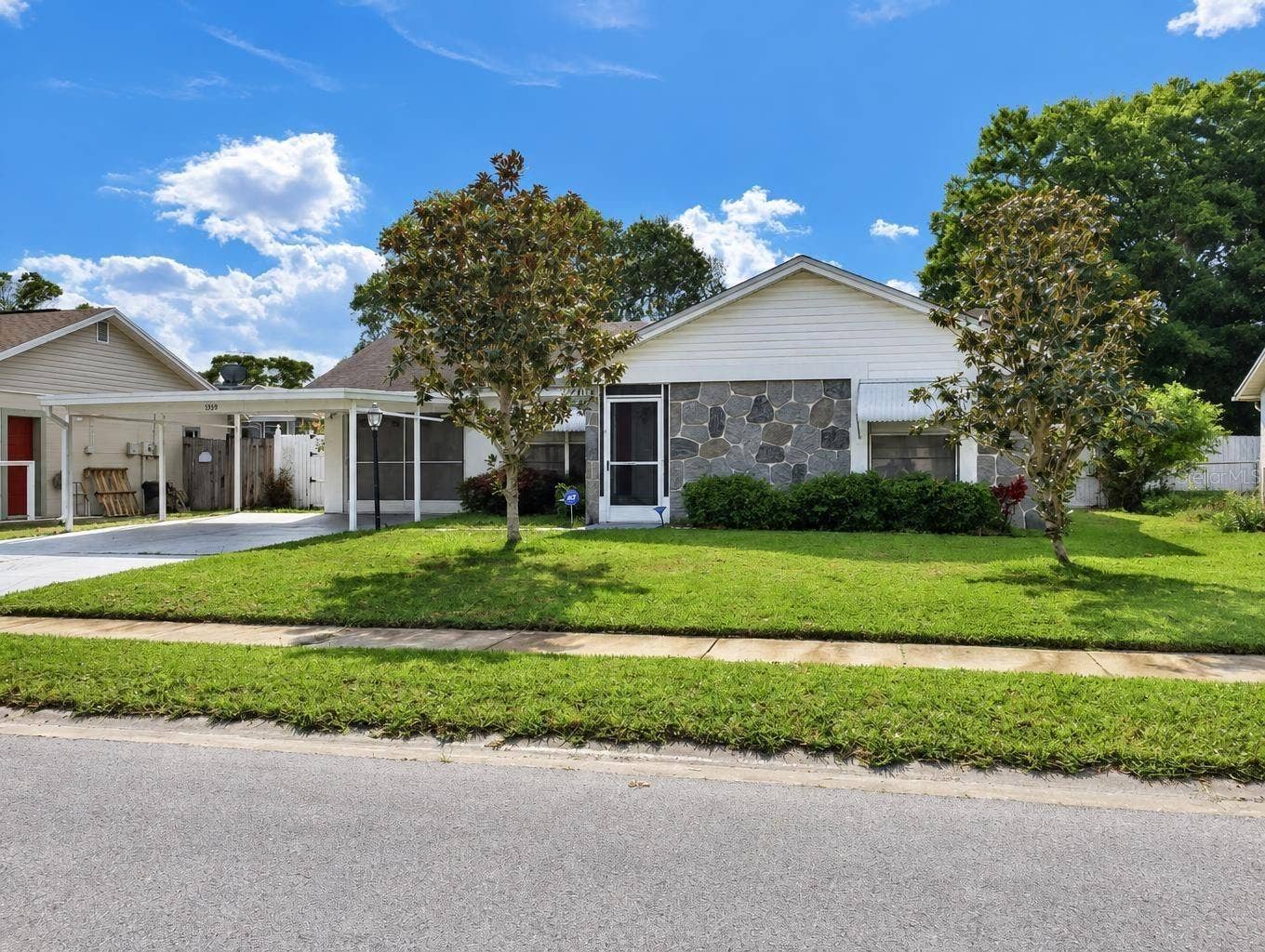 3519 MARTELL STREET, New Port Richey, FL 34655 3519 MARTELL STREET, New Port Richey, FL 34655