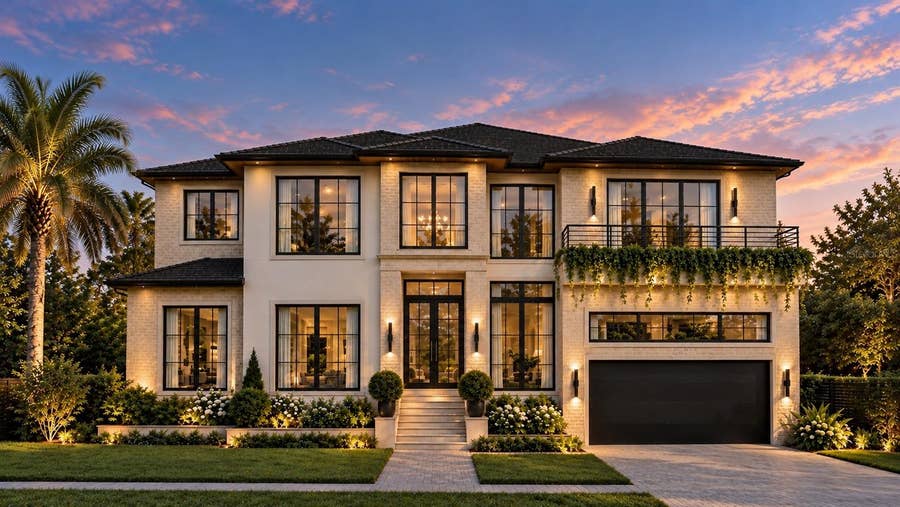 Property photo for 372 BAYVIEW DRIVE NE, St Petersburg, FL