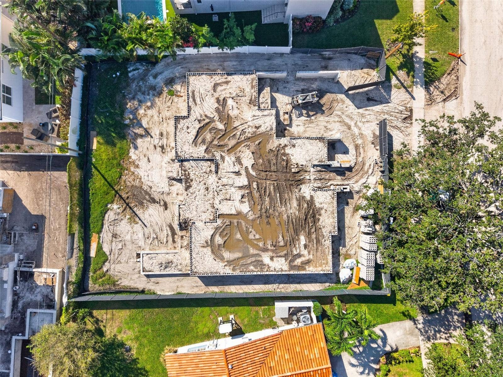 October 2026 progress