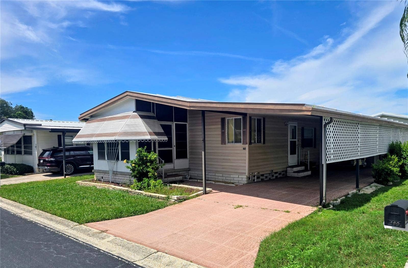 12501 ULMERTON ROAD, #160, Largo, FL 33774 12501 ULMERTON ROAD, #160, Largo, FL 33774