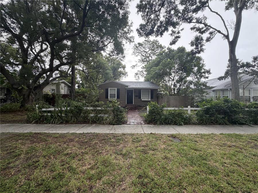 Property photo for 3241 12TH STREET N, St Petersburg, FL