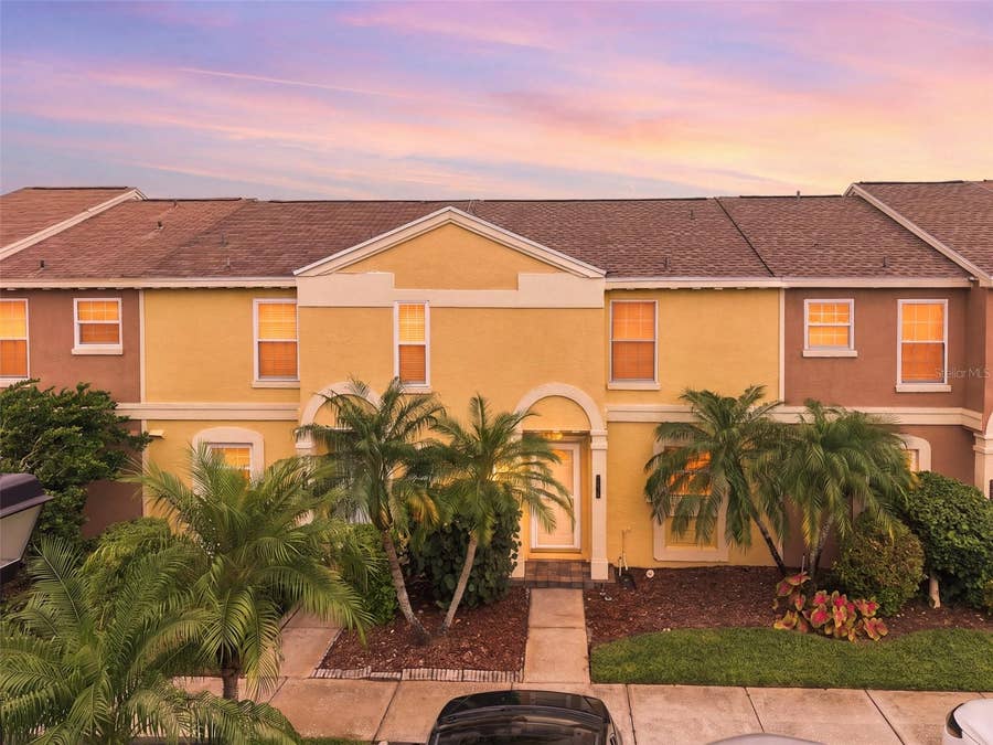 Property photo for 1514 CHATEAUX DE VILLE COURT, Clearwater, FL