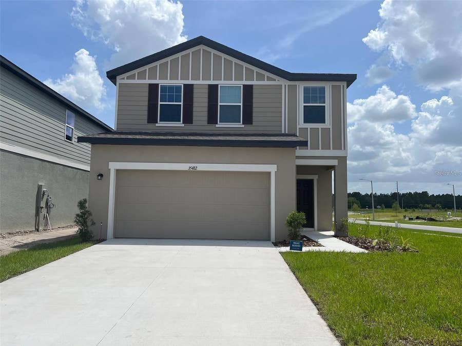 Property photo for 35482 SHADE FERN LANE, Zephyrhills, FL