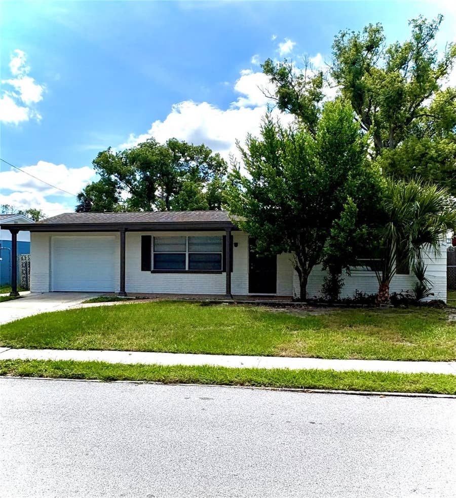 Property photo for 4606 EASTWOOD LANE, Holiday, FL