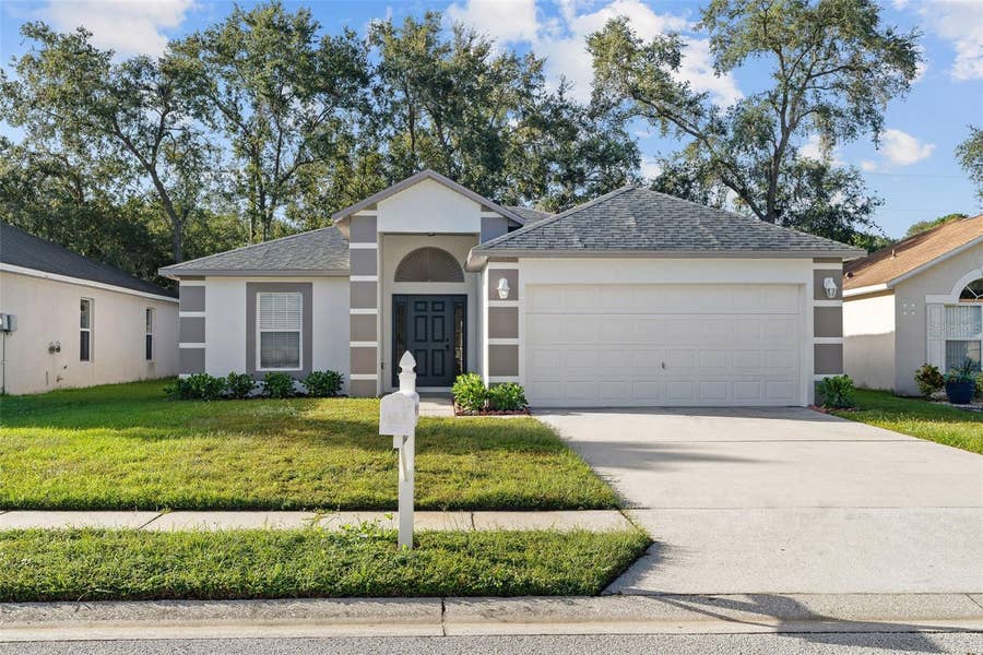 Property photo for 30260 BIRDHOUSE DRIVE, Wesley Chapel, FL