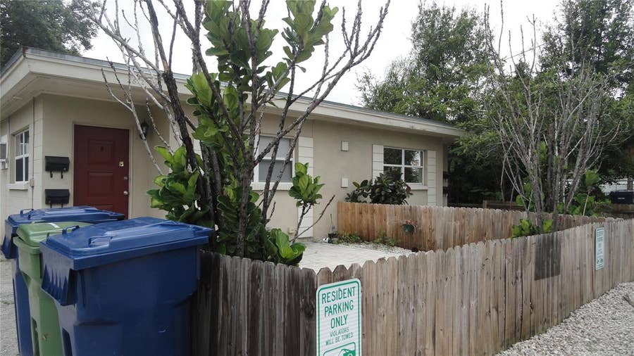 Property photo for 2614 N CLEVELAND STREET, Tampa, FL