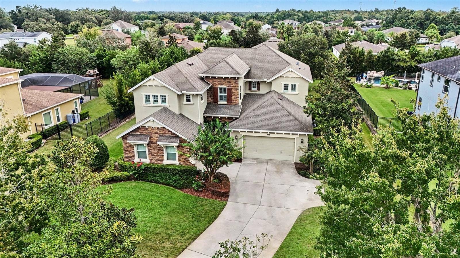 17815 DAISY FARM DRIVE, Lutz, FL 33559 17815 DAISY FARM DRIVE, Lutz, FL 33559