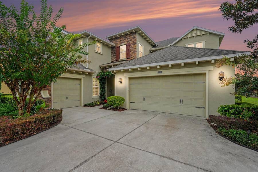Property photo for 17815 DAISY FARM DRIVE, Lutz, FL