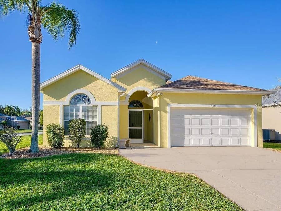 Property photo for 5044 45TH STREET W, Bradenton, FL