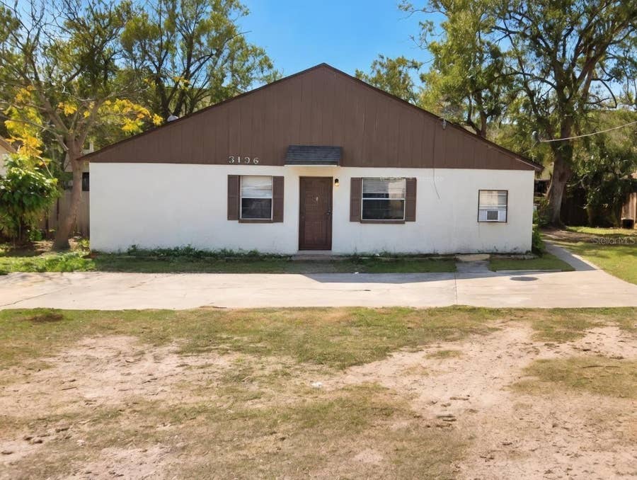 Property photo for 3136 ST CLAIR AVENUE, Oldsmar, FL