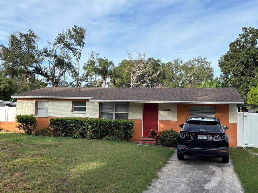 Property photo for 3804 CORAL DRIVE, Tampa, FL