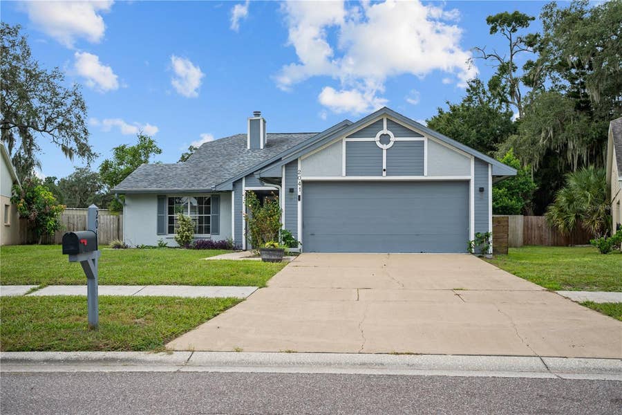 Property photo for 2041 SHADOW PINE DRIVE, Brandon, FL