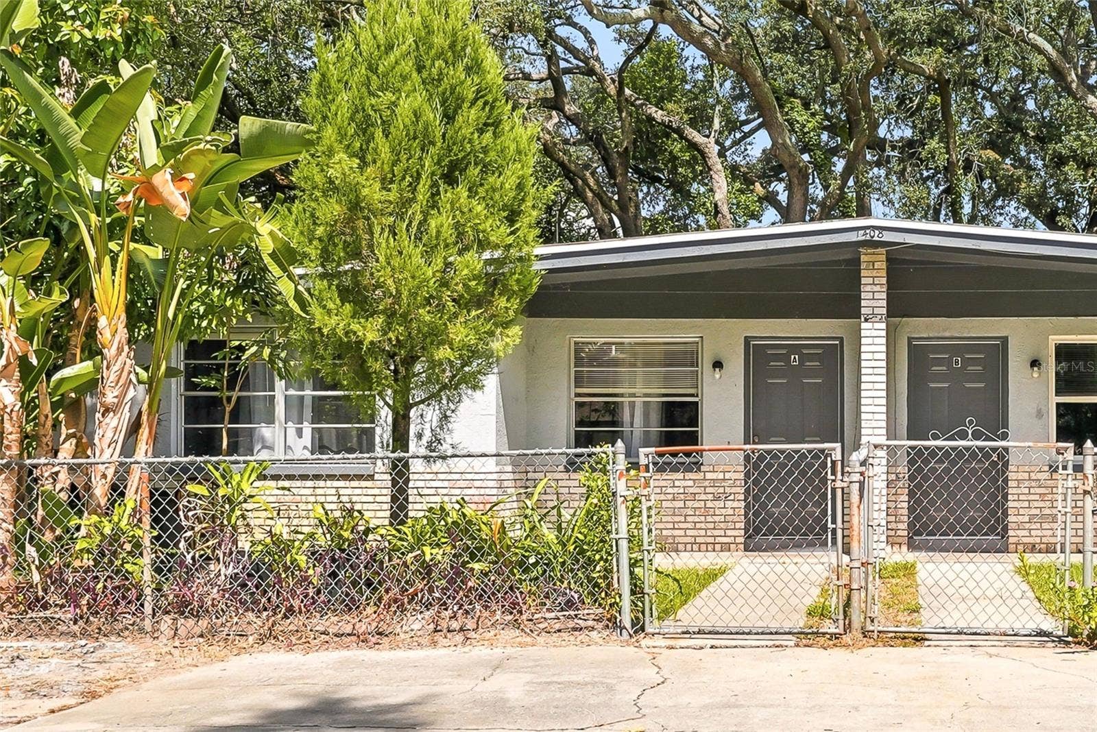 1408 E 140TH AVENUE, Tampa, FL 33613 1408 E 140TH AVENUE, Tampa, FL 33613