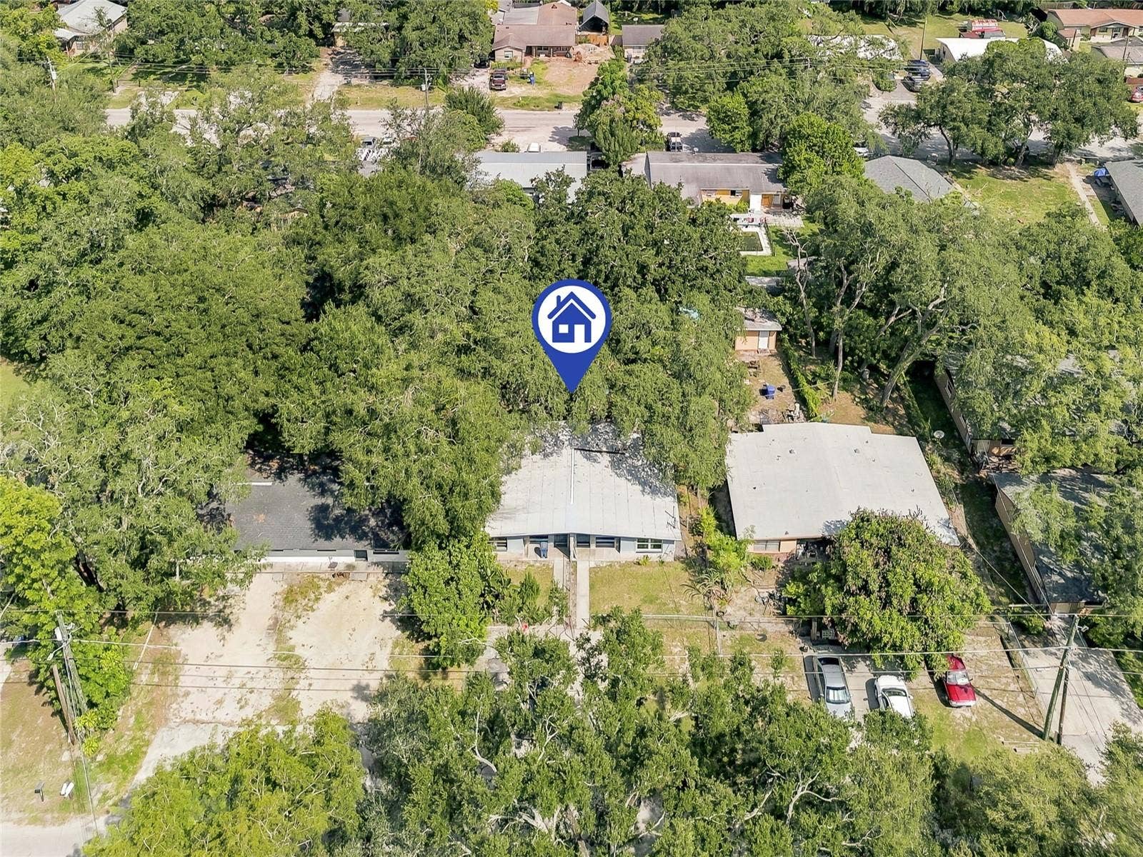 1408 E 140TH AVENUE, Tampa, FL 33613 1408 E 140TH AVENUE, Tampa, FL 33613