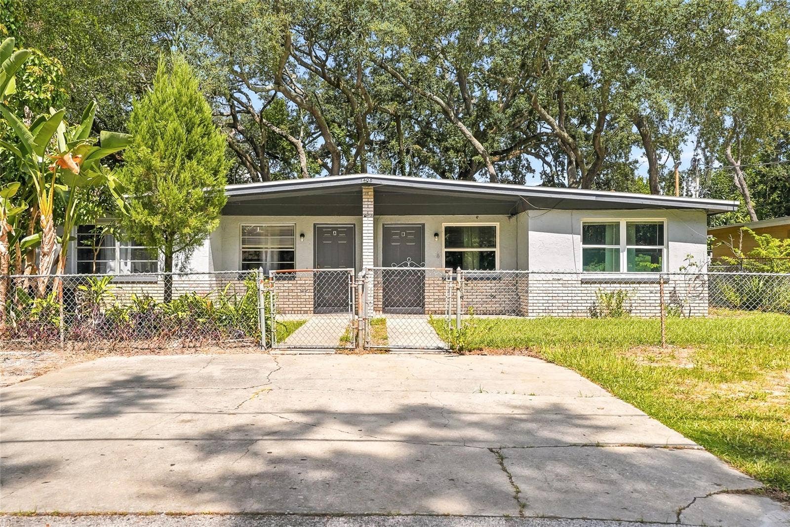 1408 E 140TH AVENUE, Tampa, FL 33613 1408 E 140TH AVENUE, Tampa, FL 33613