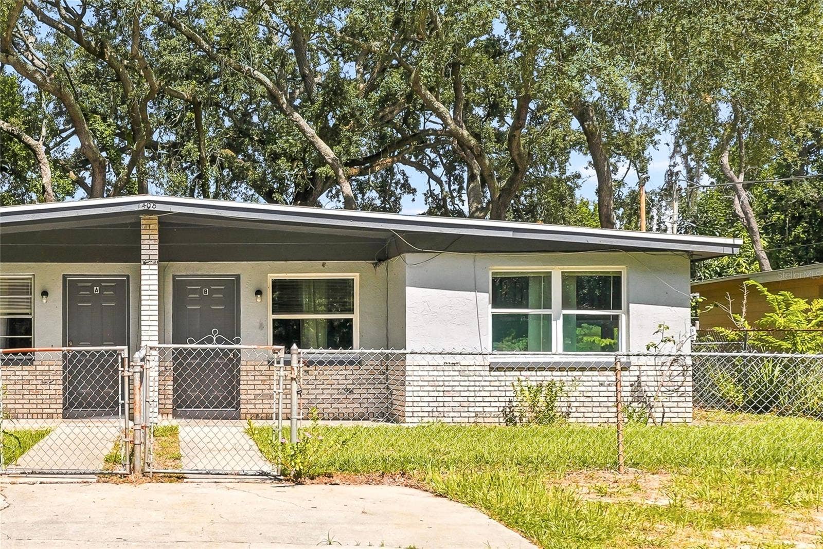 1408 E 140TH AVENUE, Tampa, FL 33613 1408 E 140TH AVENUE, Tampa, FL 33613