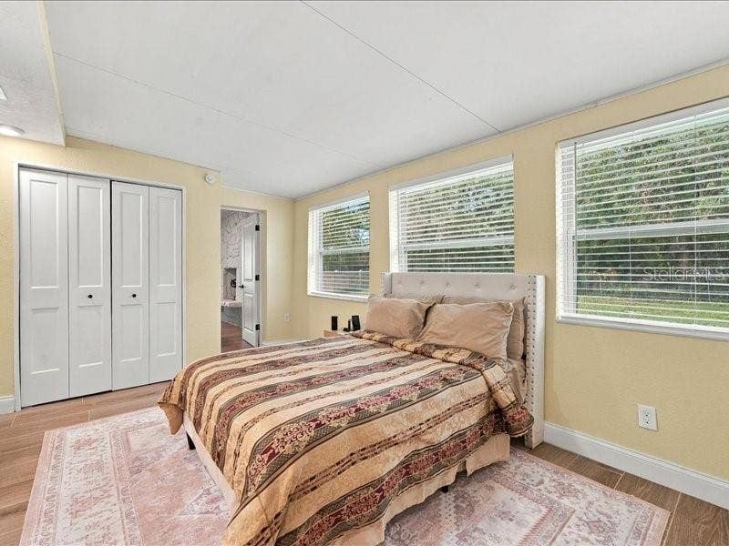 8223 GULF WAY, Hudson, FL 34667 Primary Bedroom