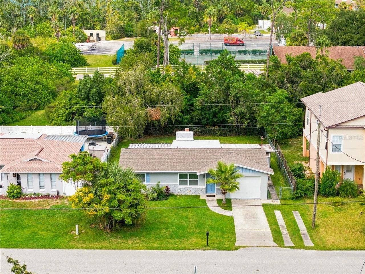 8223 GULF WAY, Hudson, FL 34667 View