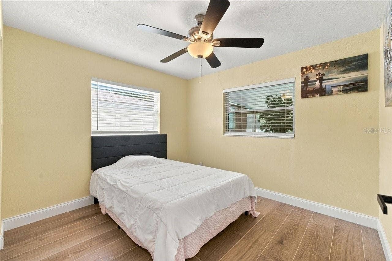 8223 GULF WAY, Hudson, FL 34667 2nd Bedroom