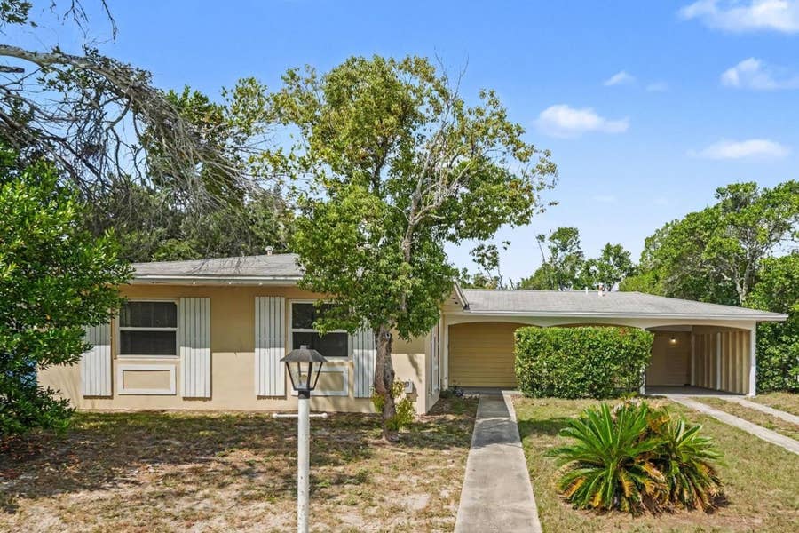 Property photo for 6291 KIMBALL COURT, Spring Hill, FL