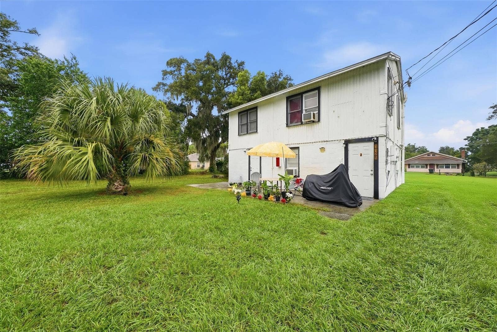 1125 OLIVE STREET, Lakeland, FL 33815