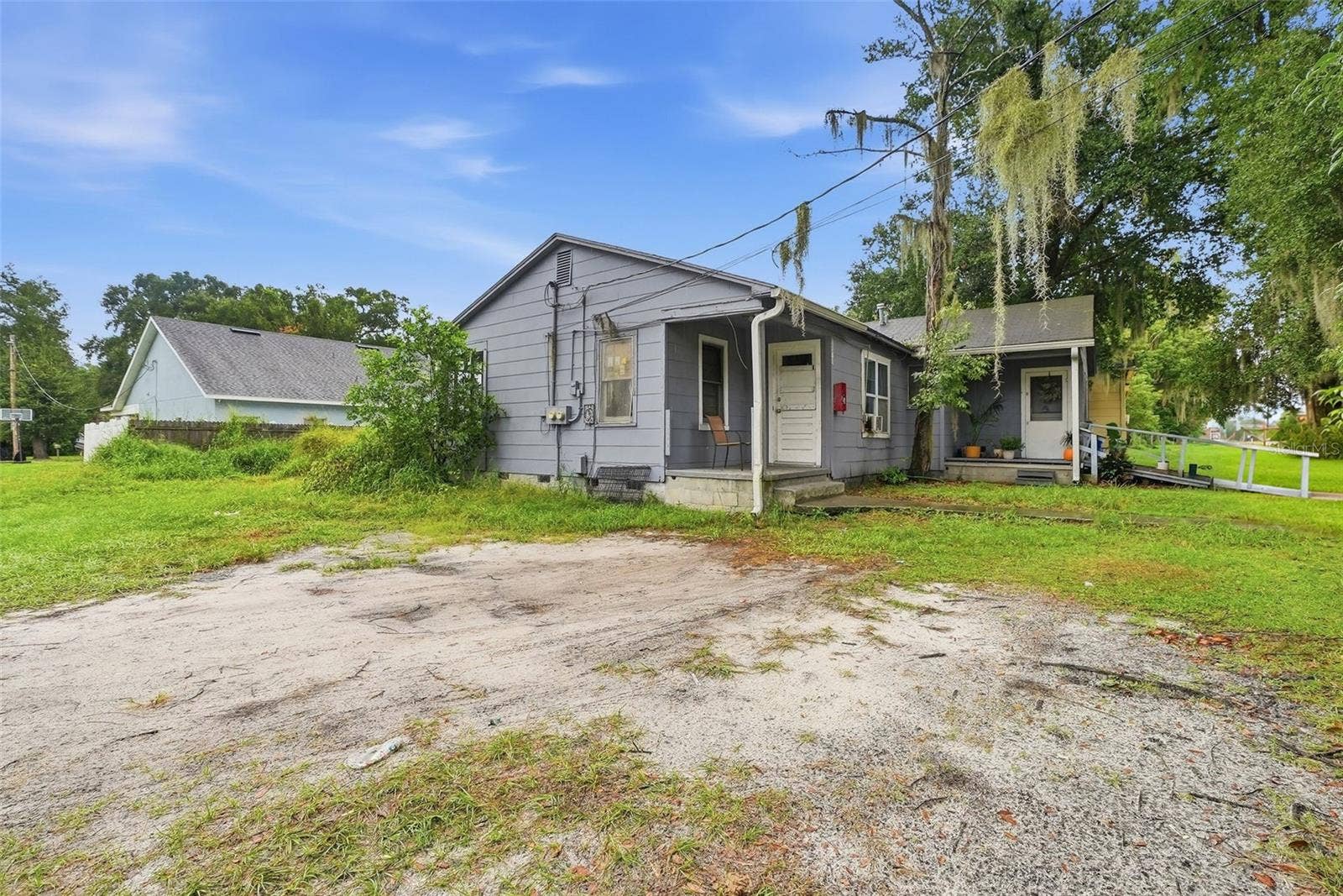 1125 OLIVE STREET, Lakeland, FL 33815