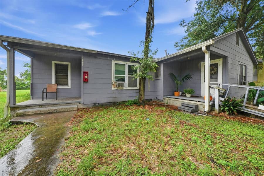 Property photo for 1125 OLIVE STREET, Lakeland, FL
