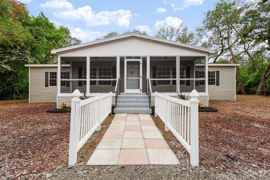 Property photo for 14100 LITTLE RANCH ROAD, Spring Hill, FL
