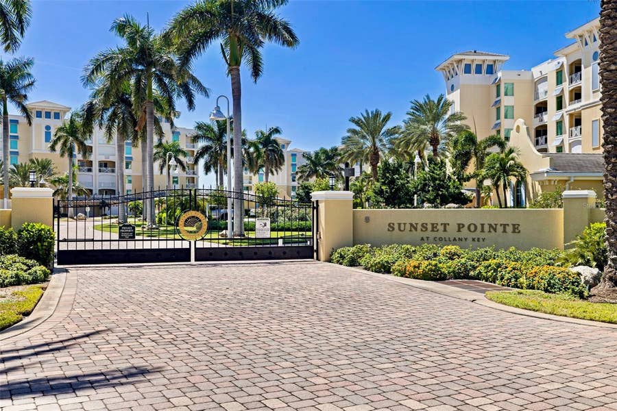 Property photo for 755 COLLANY ROAD, #408, Tierra Verde, FL