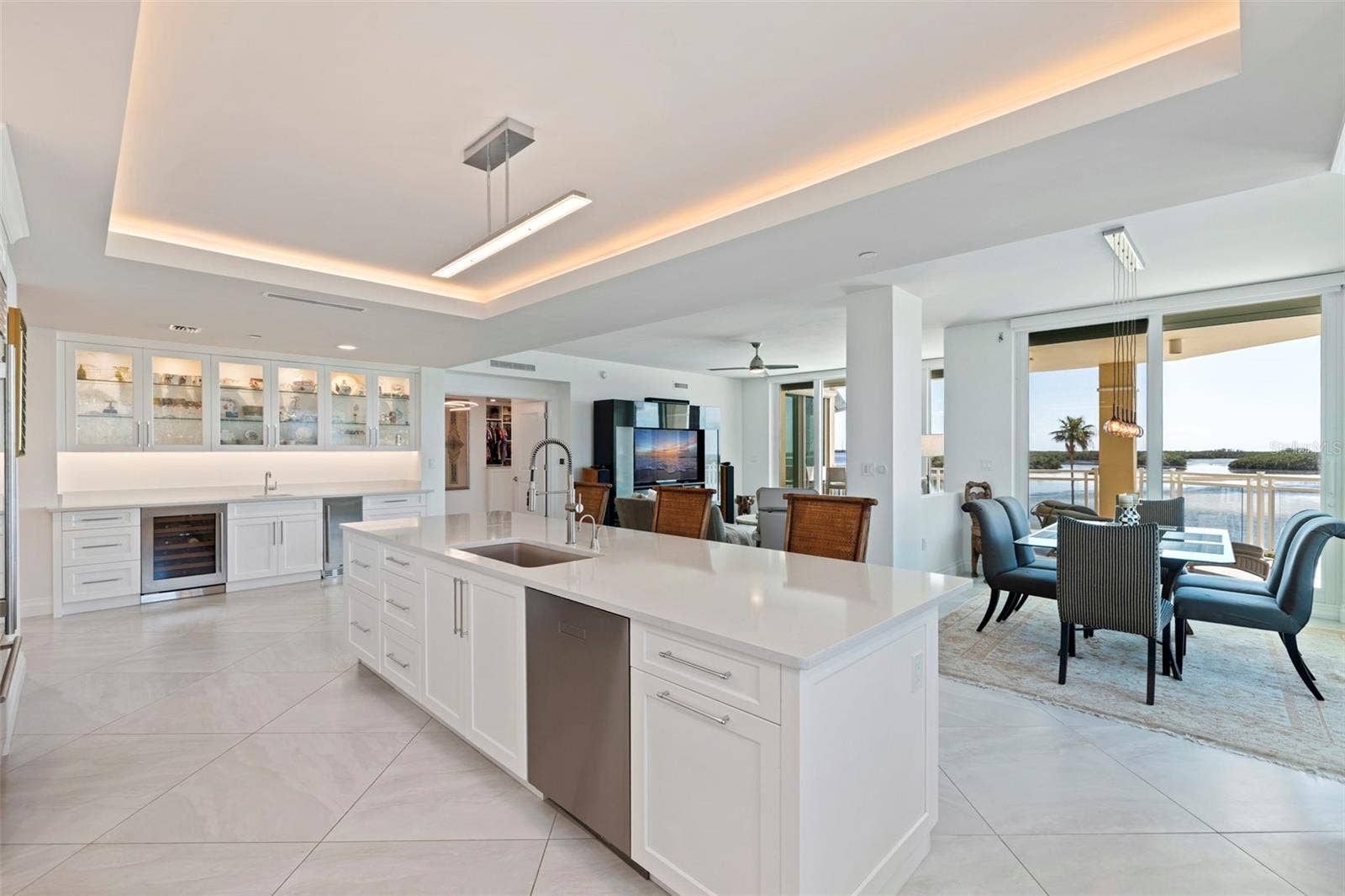 755 COLLANY ROAD, #408, Tierra Verde, FL 33715