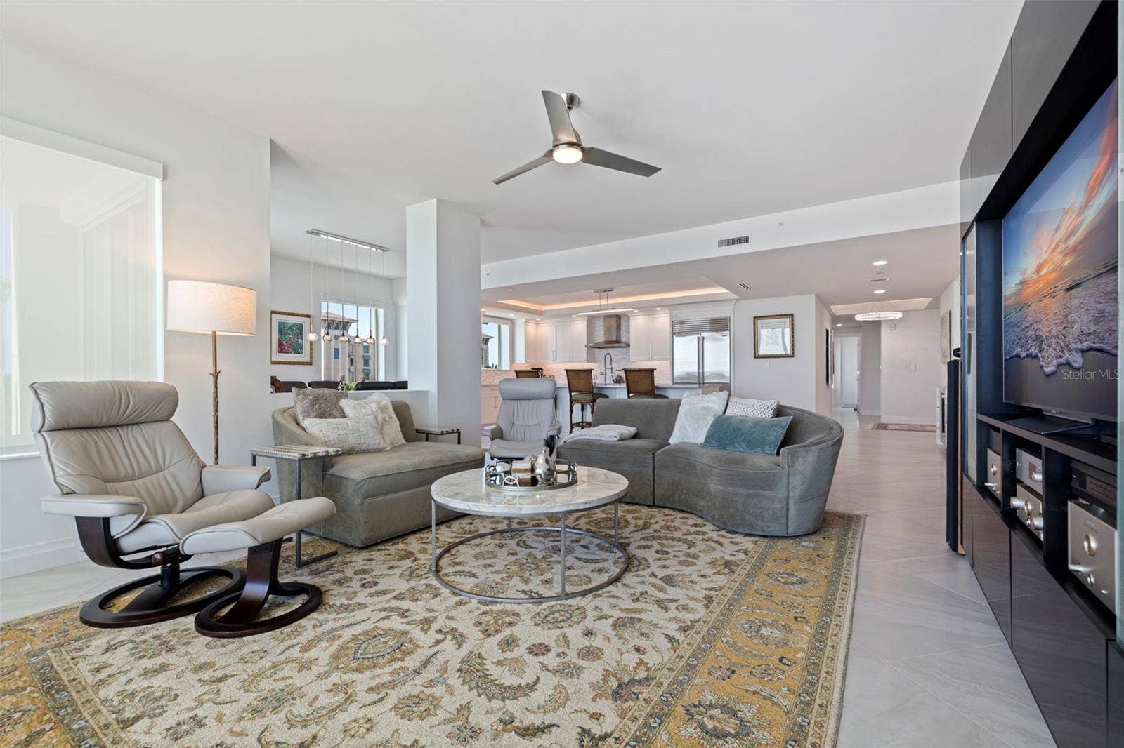 755 COLLANY ROAD, #408, Tierra Verde, FL 33715