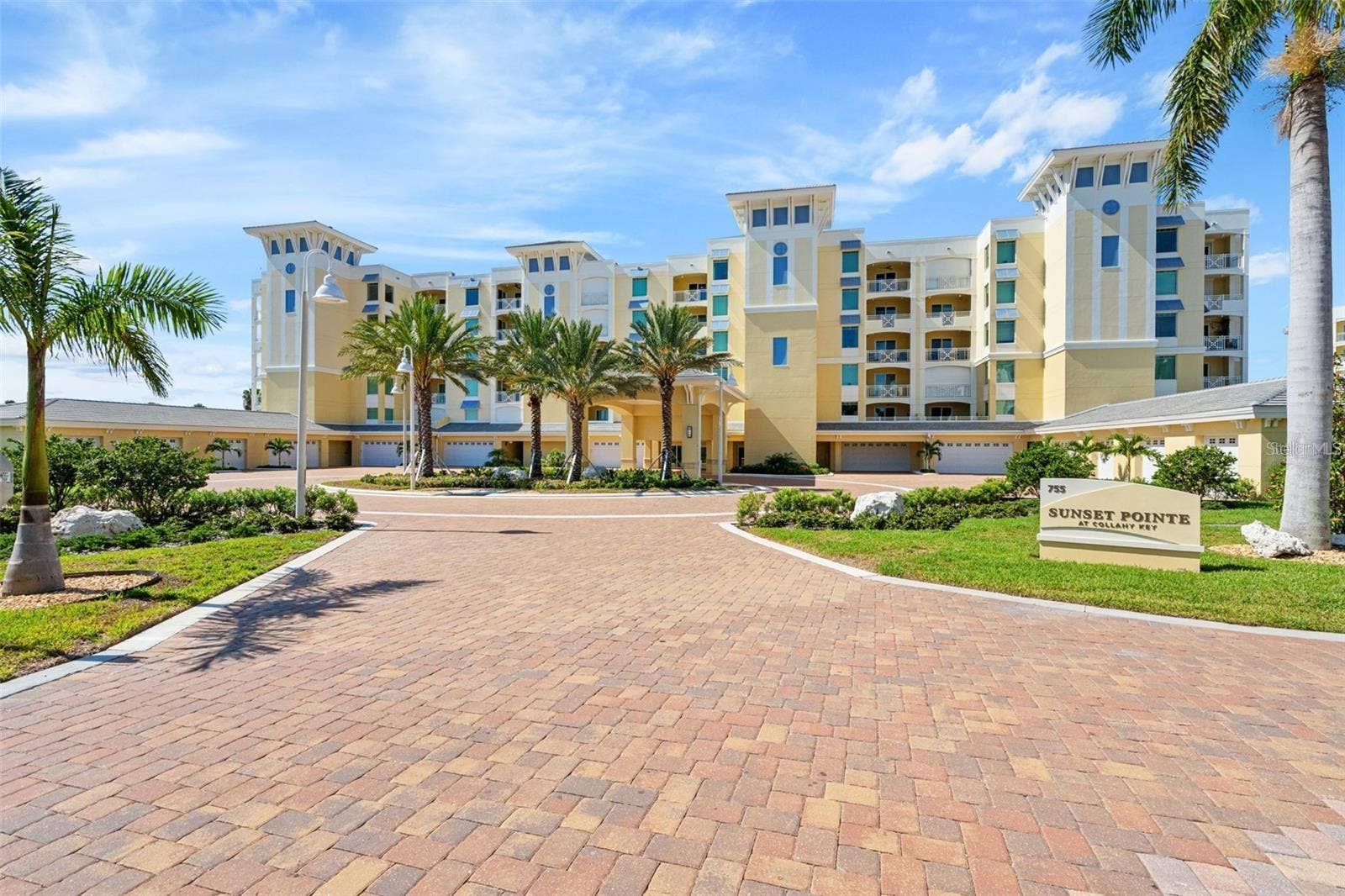 755 COLLANY ROAD, #408, Tierra Verde, FL 33715