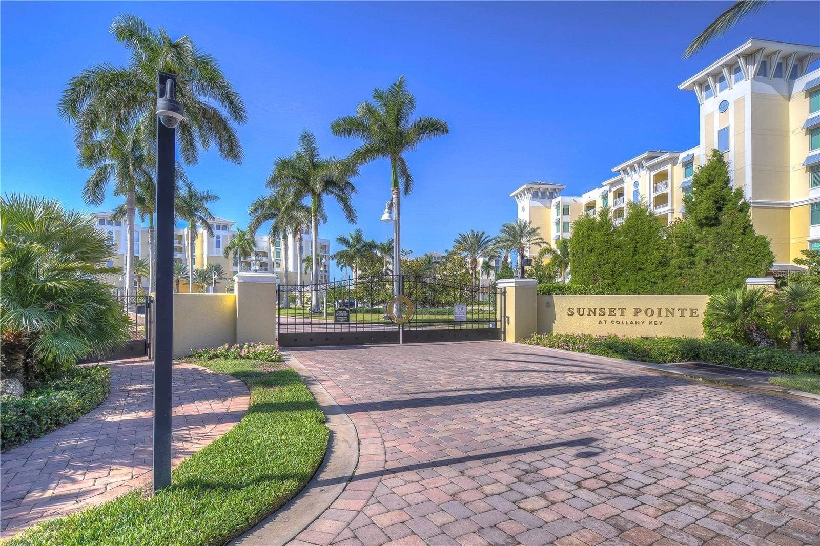 755 COLLANY ROAD, #408, Tierra Verde, FL 33715