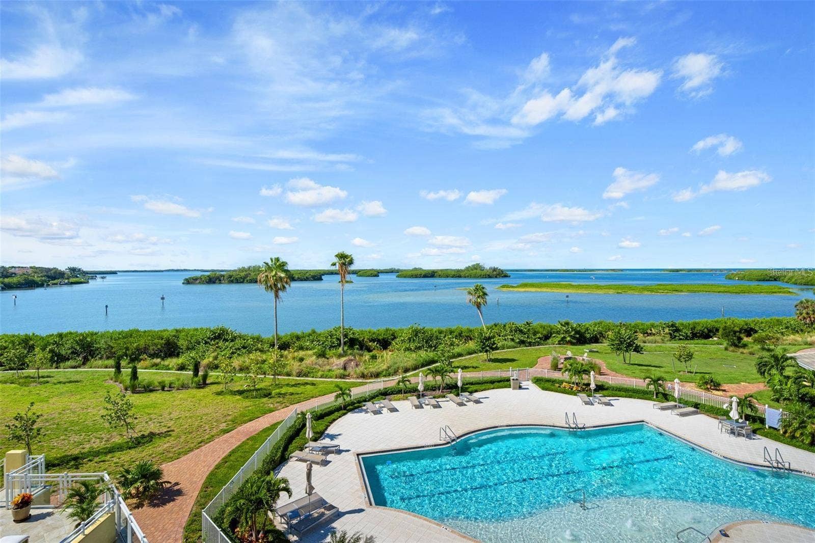 755 COLLANY ROAD, #408, Tierra Verde, FL 33715