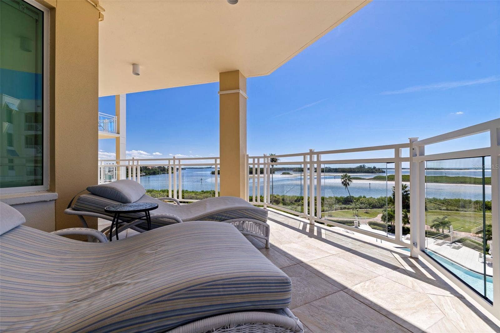 755 COLLANY ROAD, #408, Tierra Verde, FL 33715