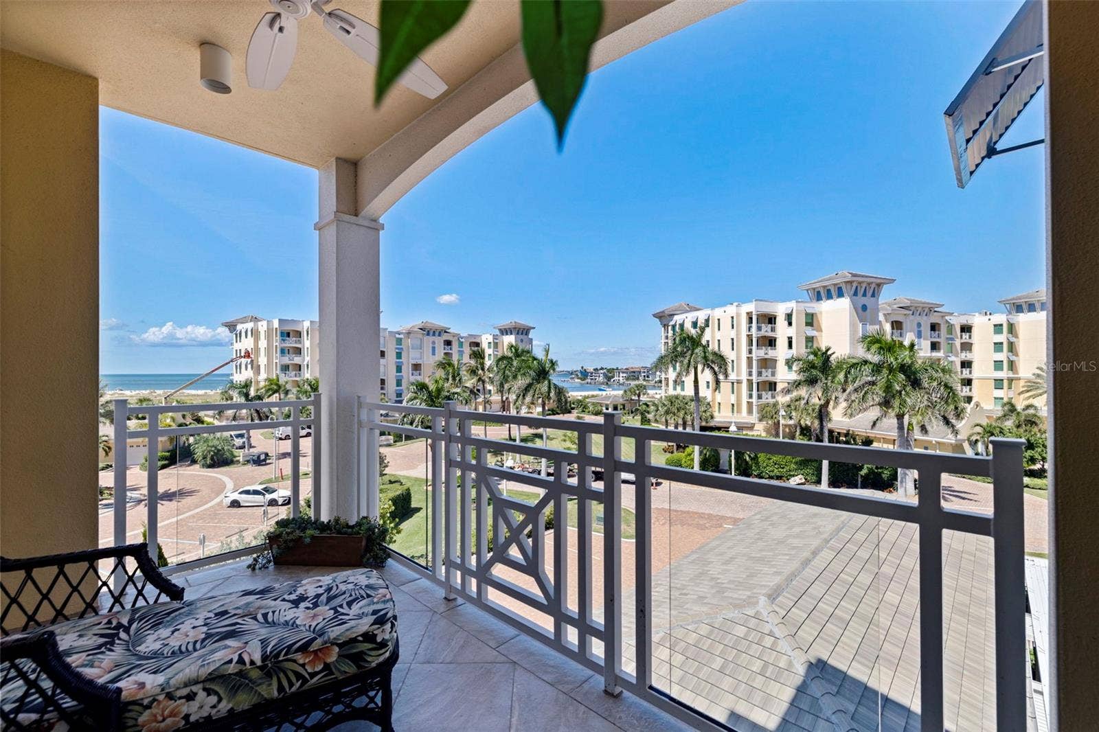 755 COLLANY ROAD, #408, Tierra Verde, FL 33715