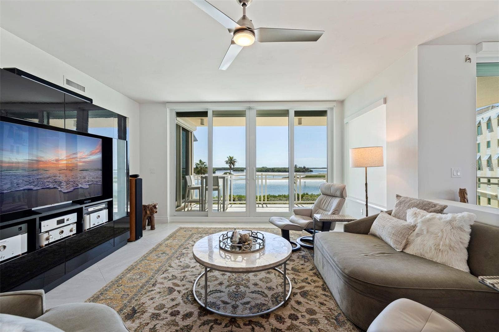 755 COLLANY ROAD, #408, Tierra Verde, FL 33715