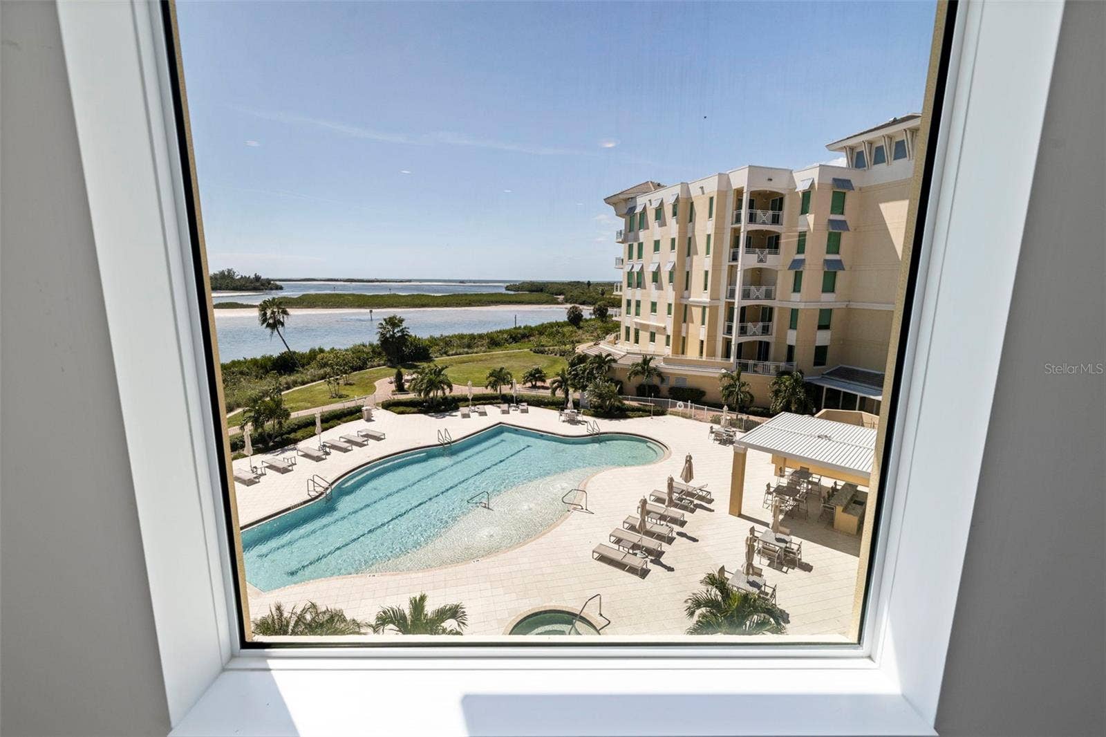 755 COLLANY ROAD, #408, Tierra Verde, FL 33715