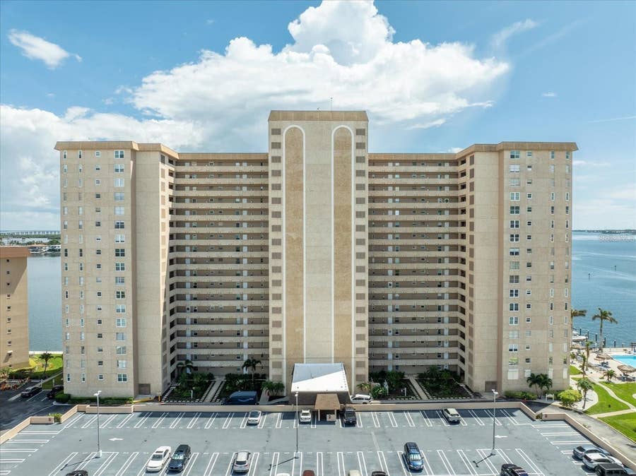 Property photo for 5200 BRITTANY DRIVE S, #303, St Petersburg, FL