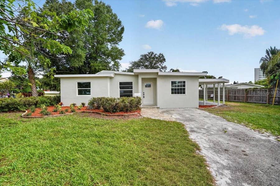 Property photo for 6790 DATE PALM AVENUE S, St Petersburg, FL