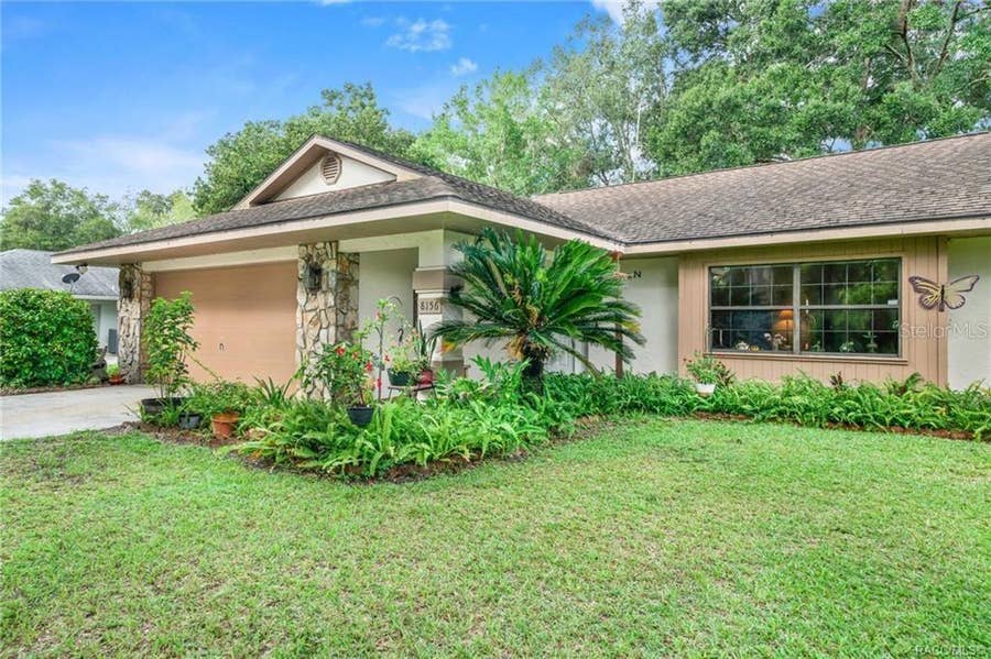 Property photo for 8156 SW 204TH COURT, Dunnellon, FL