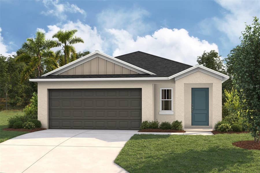 Property photo for 9144 BELLEVIEW FOREST PASS, Dade City, FL