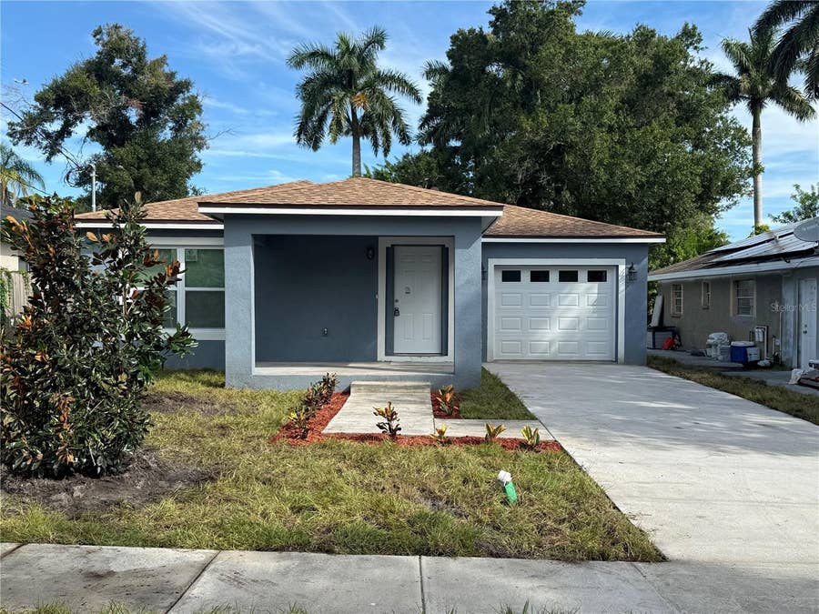 Property photo for 835 QUEENSBORO AVENUE S, St Petersburg, FL
