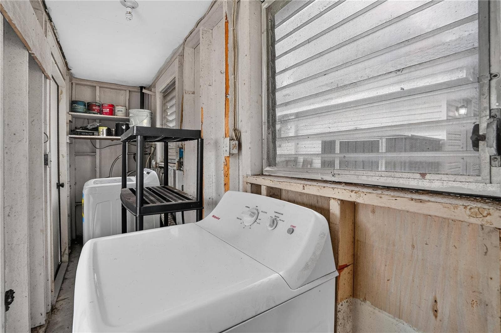 5214 15TH AVENUE S, Gulfport, FL 33707 Laundry Room